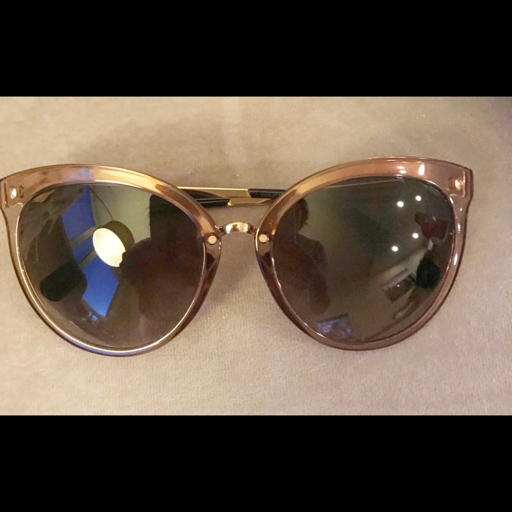 DIOR Frozen1 Sunglasses